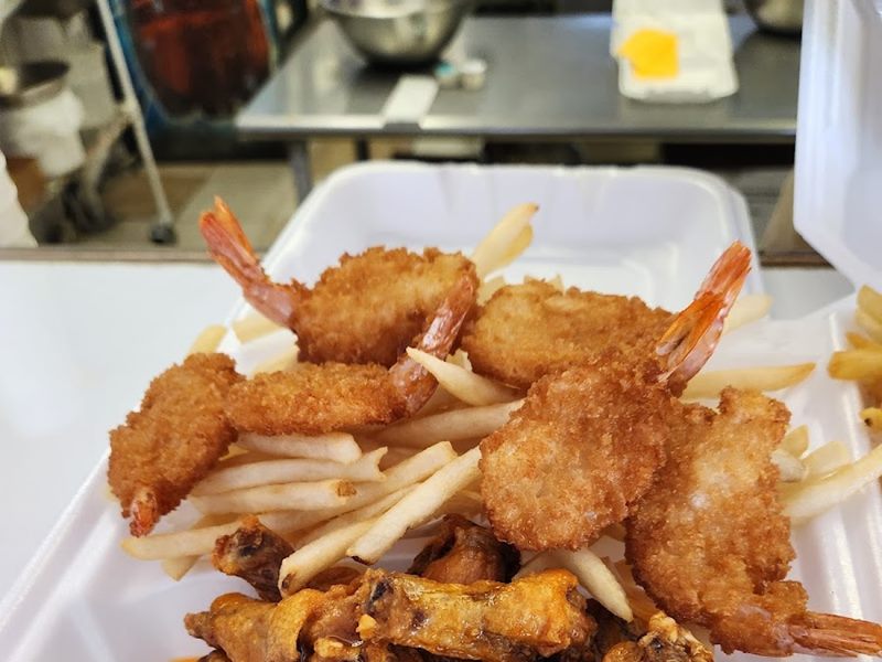 Chic-A-Loes food